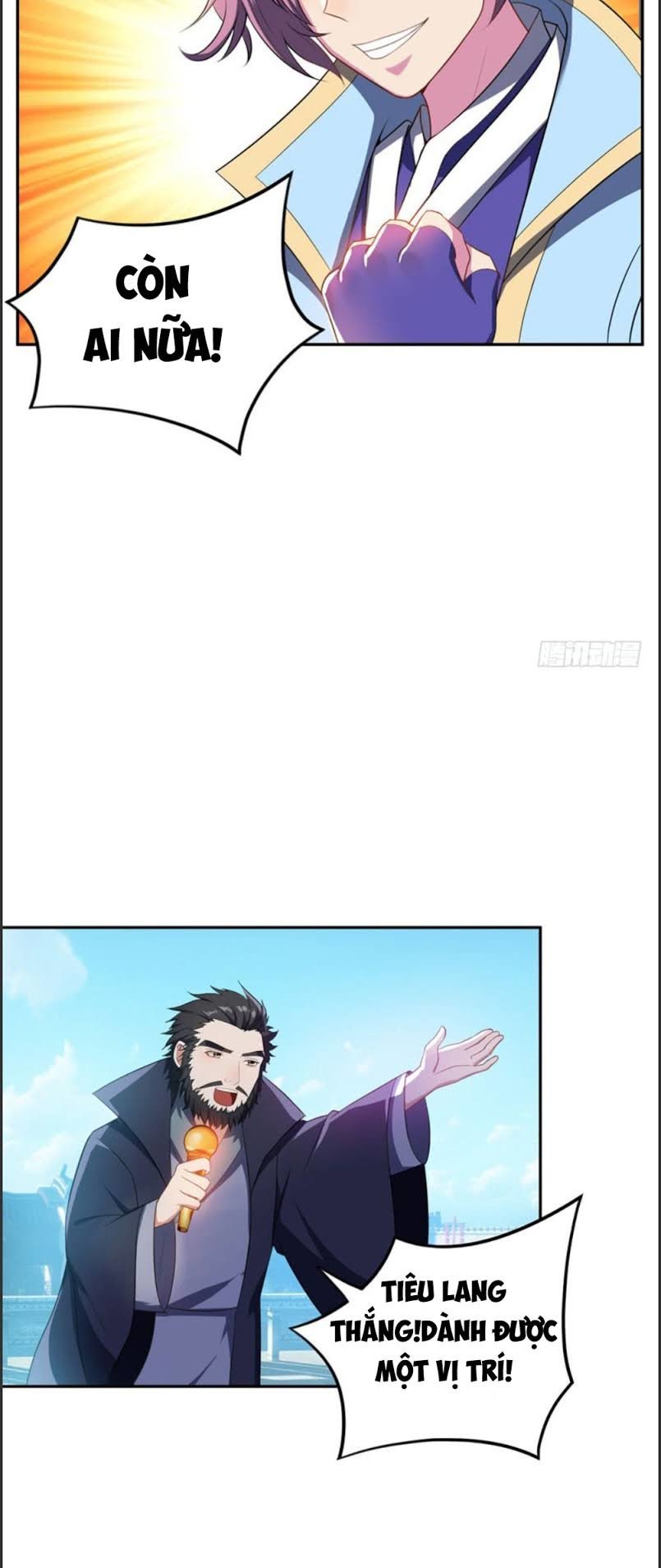 Yêu Giả Vi Vương Chapter 13 - 23