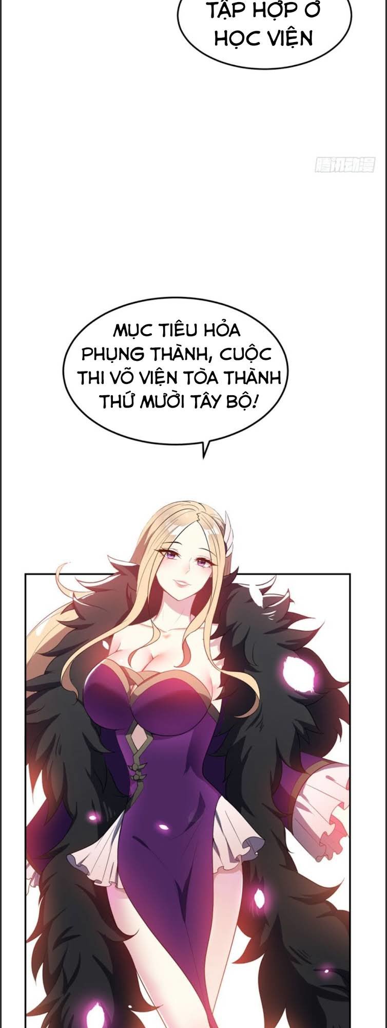 Yêu Giả Vi Vương Chapter 13 - 30