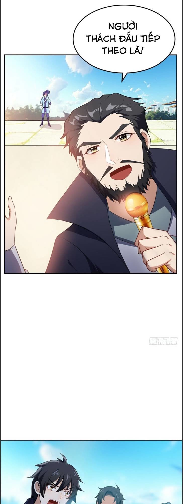 Yêu Giả Vi Vương Chapter 13 - 7