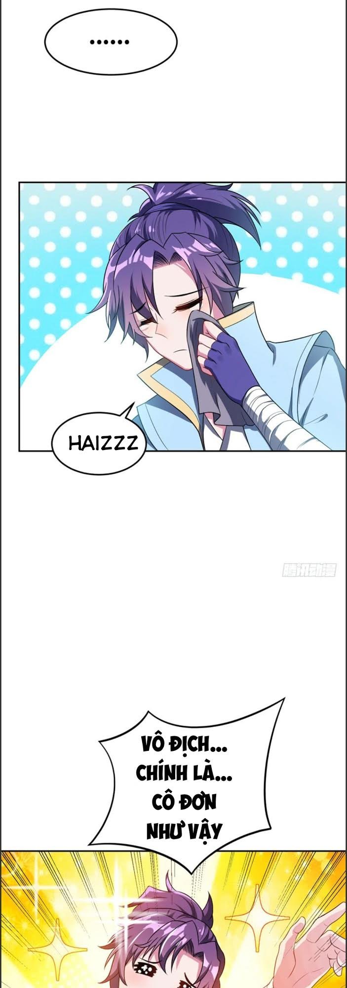 Yêu Giả Vi Vương Chapter 13 - 10