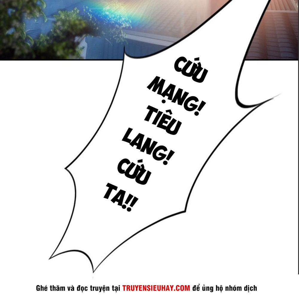 Yêu Giả Vi Vương Chapter 14 - 26