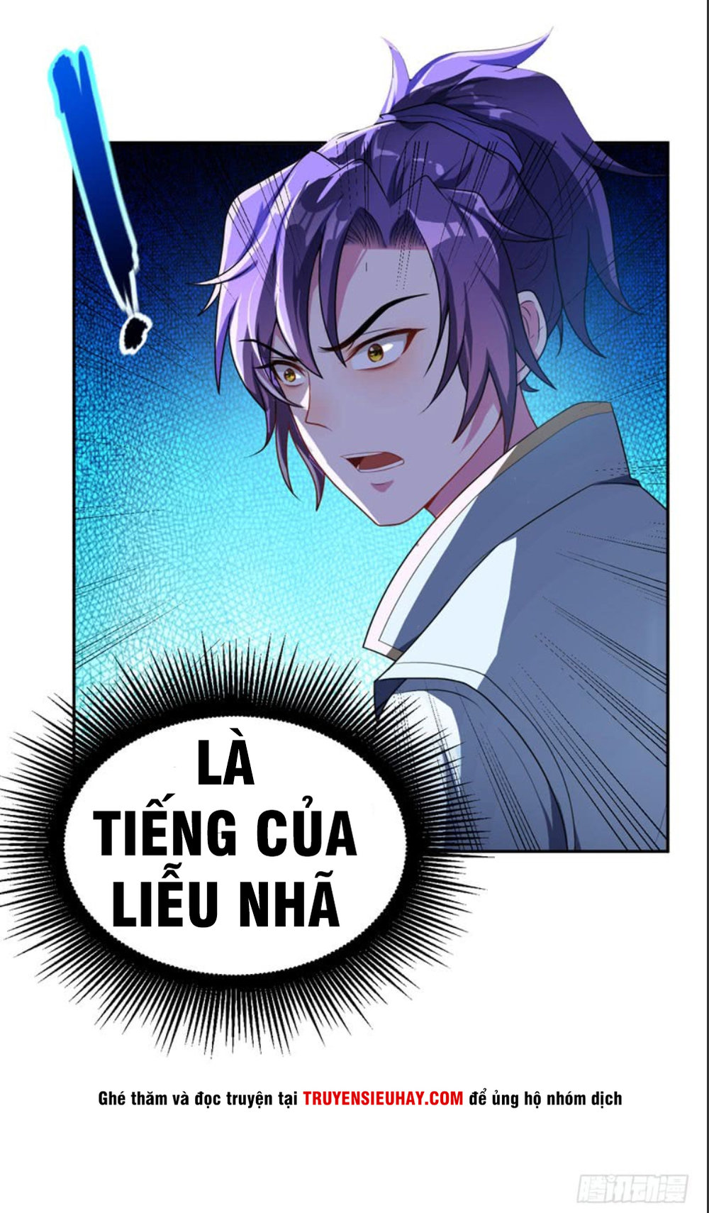 Yêu Giả Vi Vương Chapter 14 - 27