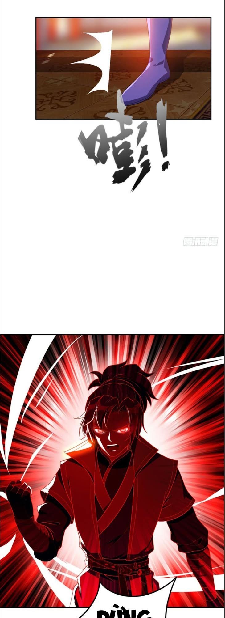 Yêu Giả Vi Vương Chapter 15 - 11