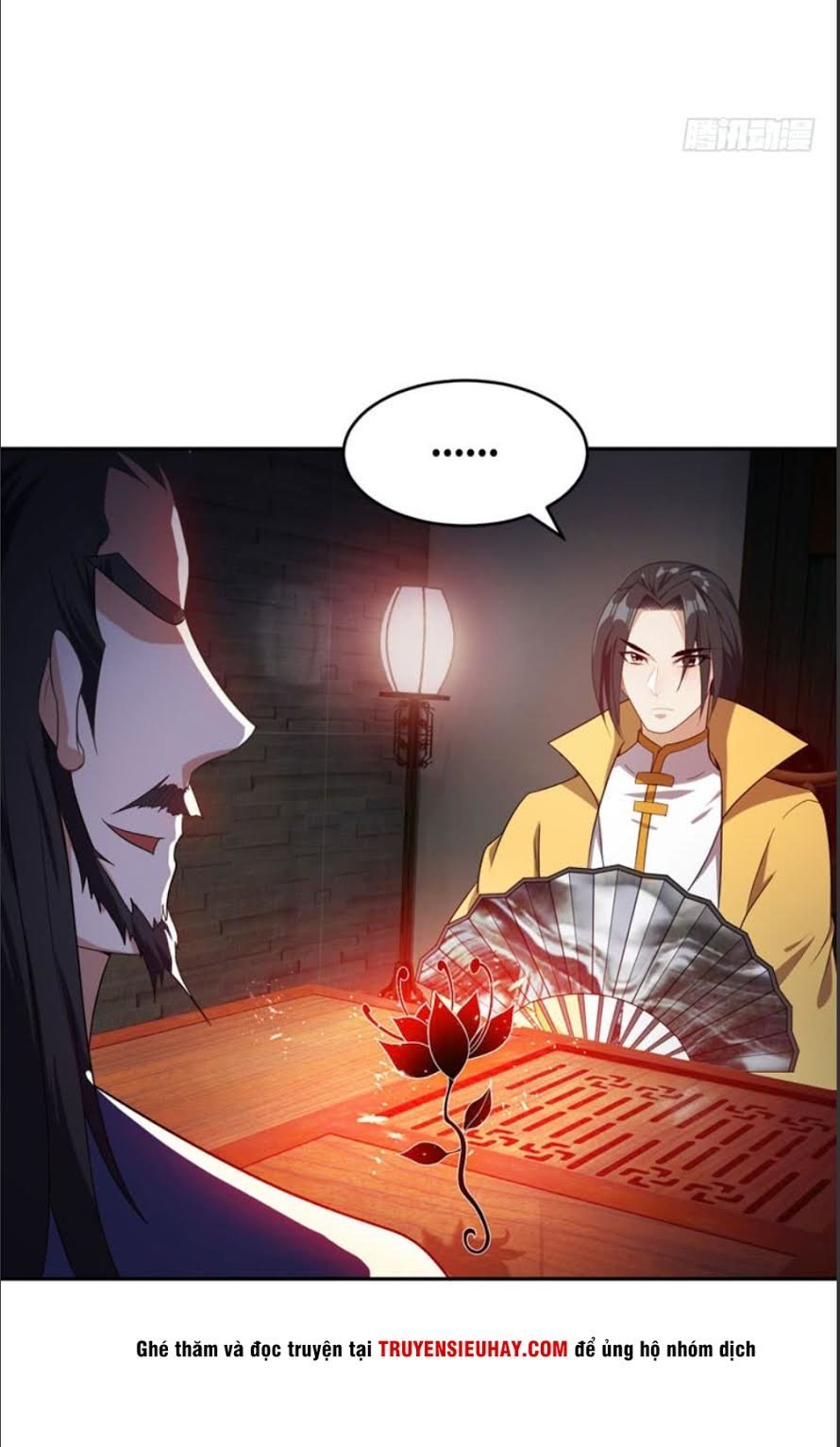 Yêu Giả Vi Vương Chapter 15 - 18