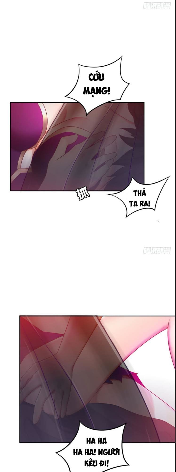 Yêu Giả Vi Vương Chapter 15 - 8