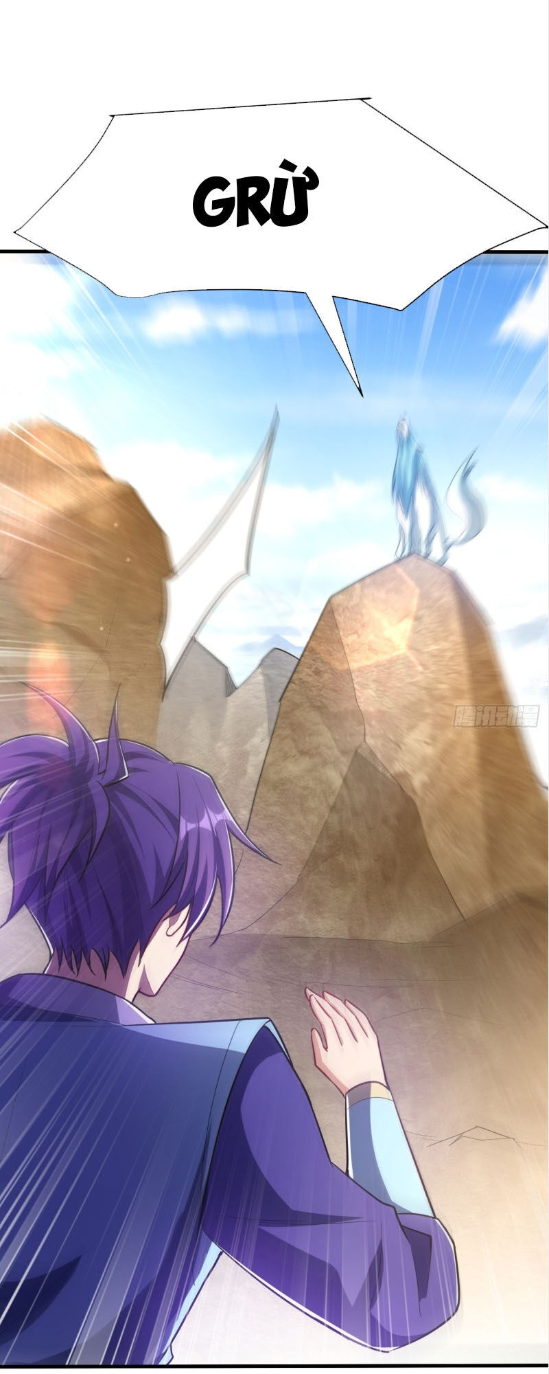 Yêu Giả Vi Vương Chapter 153 - 40