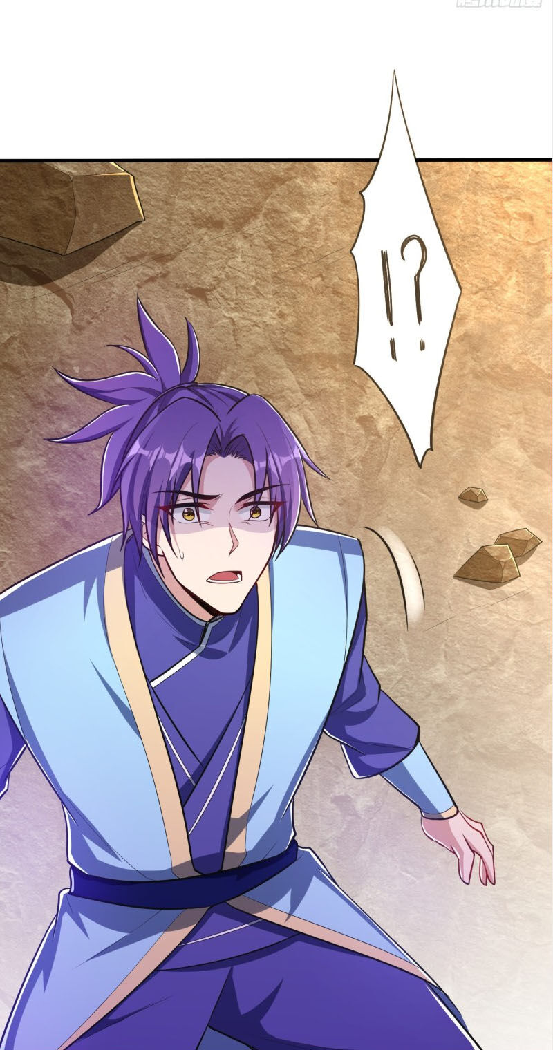 Yêu Giả Vi Vương Chapter 153 - 42