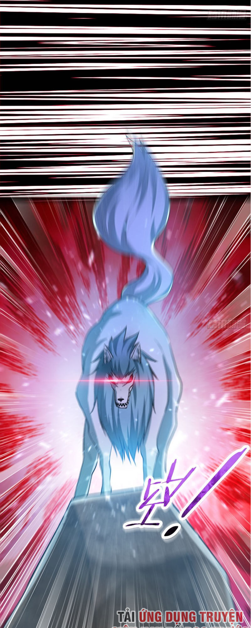 Yêu Giả Vi Vương Chapter 153 - 43