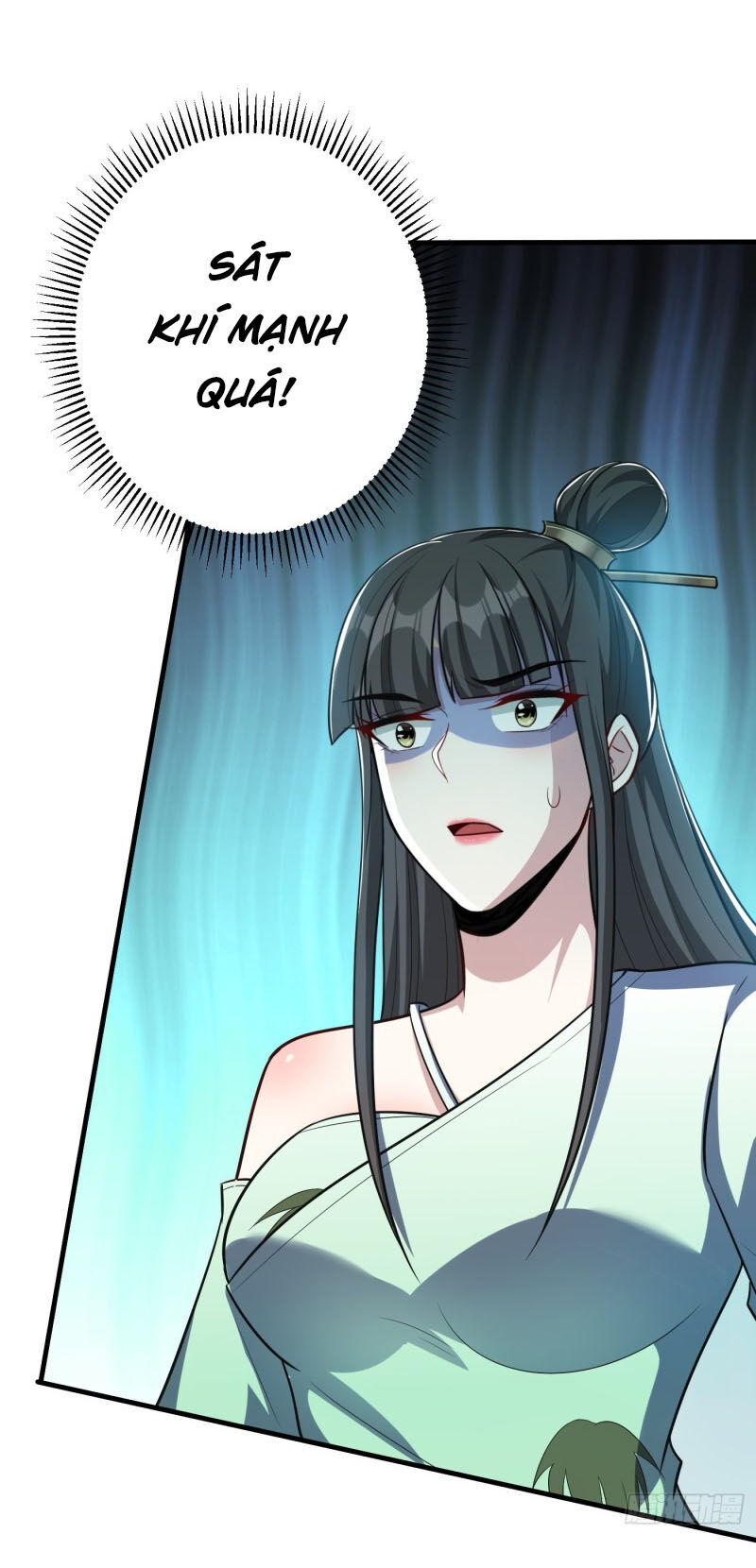 Yêu Giả Vi Vương Chapter 153 - 8