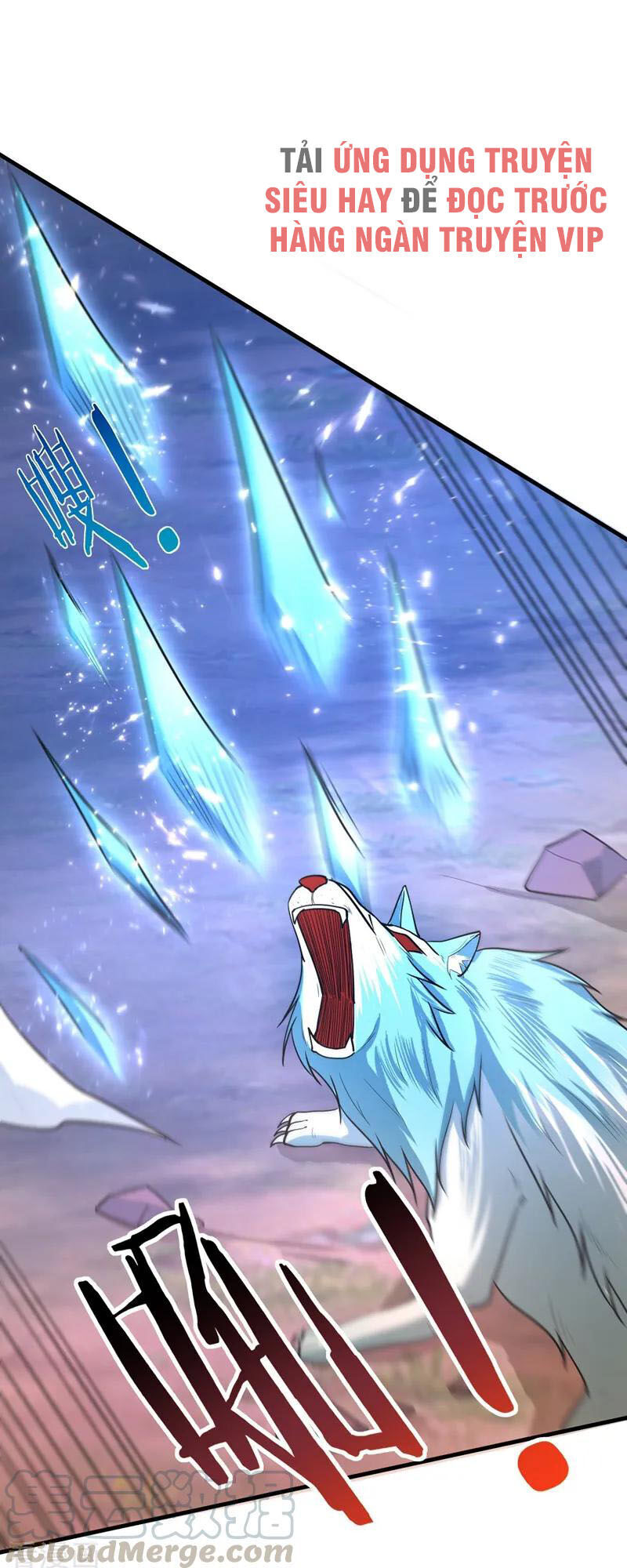 Yêu Giả Vi Vương Chapter 154 - 14