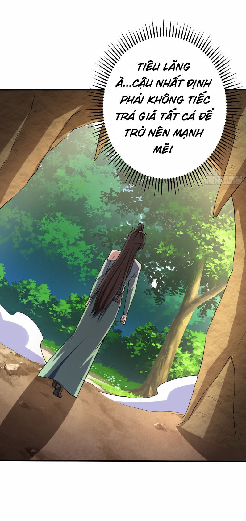 Yêu Giả Vi Vương Chapter 155 - 14