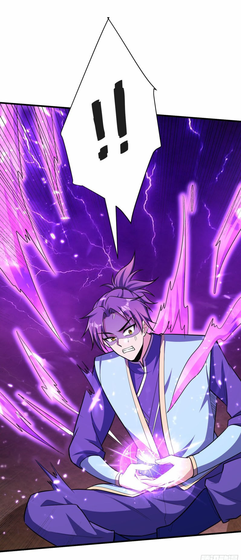 Yêu Giả Vi Vương Chapter 155 - 18