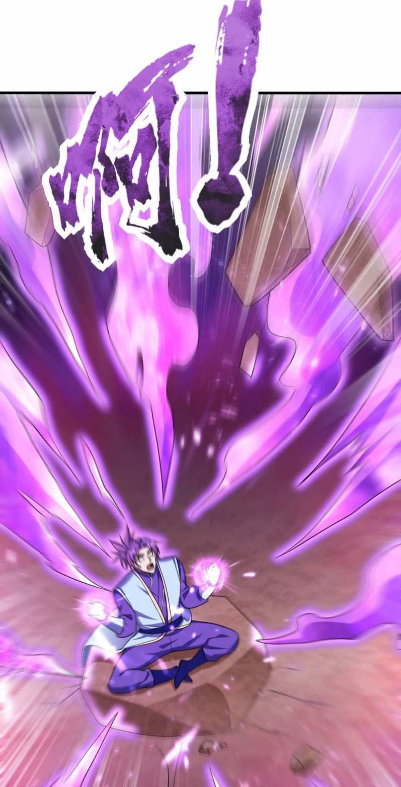 Yêu Giả Vi Vương Chapter 155 - 19