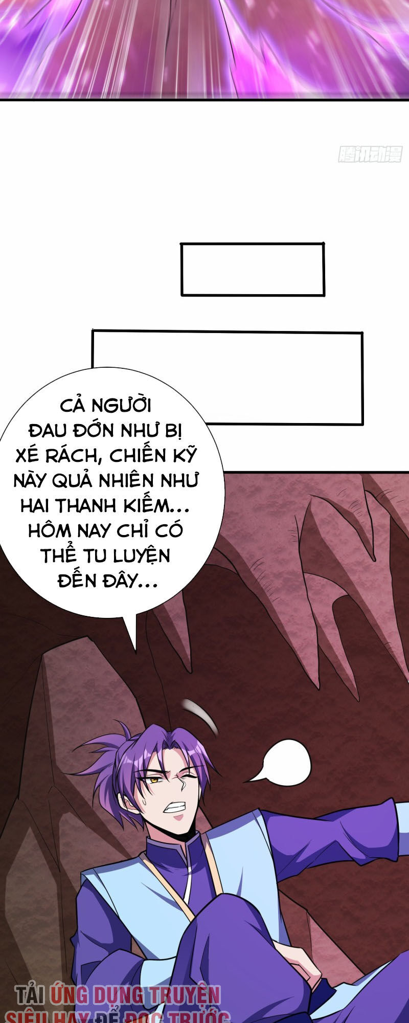 Yêu Giả Vi Vương Chapter 155 - 20