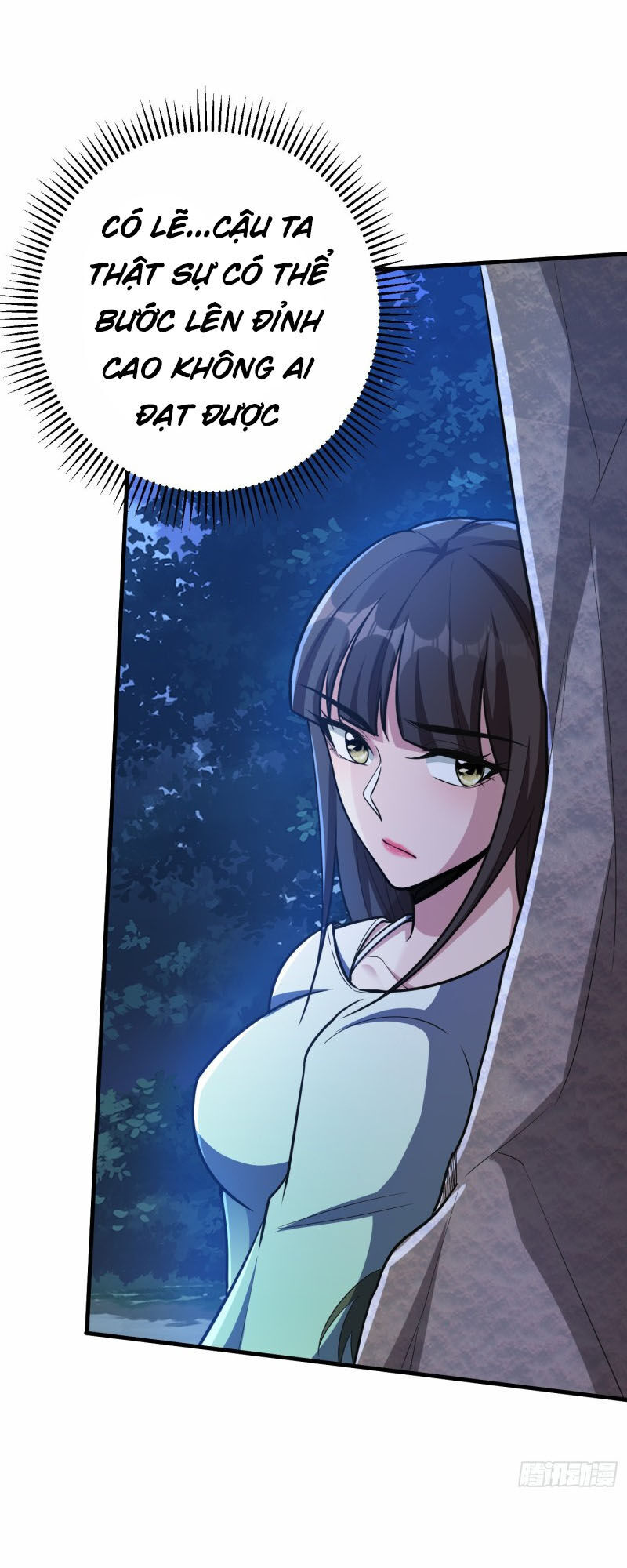 Yêu Giả Vi Vương Chapter 155 - 36
