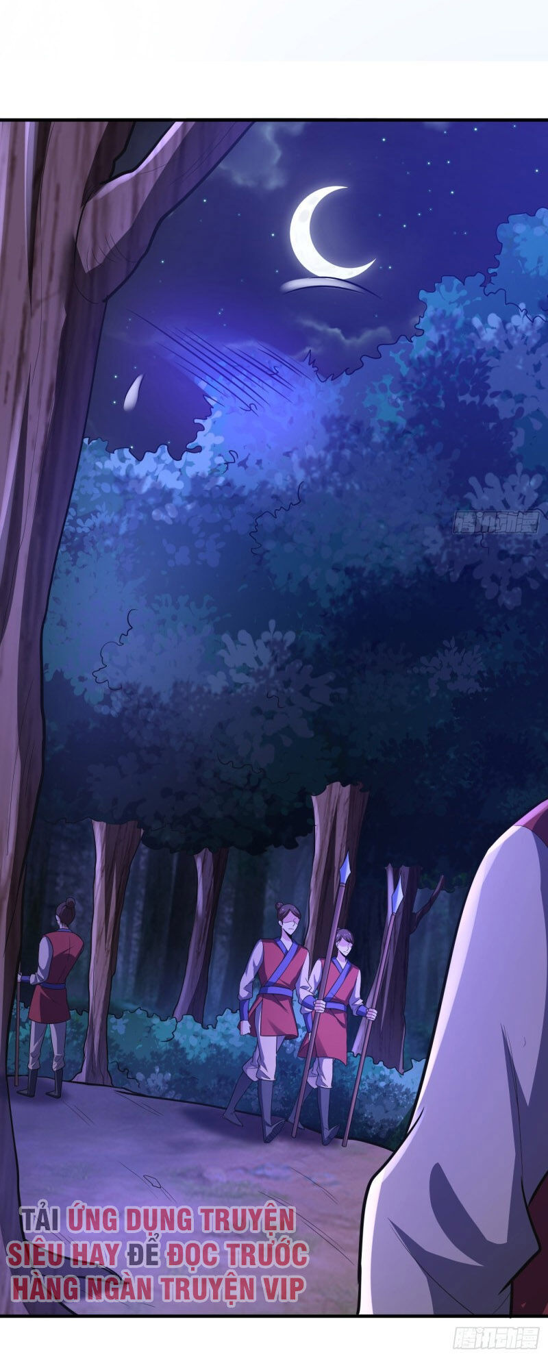 Yêu Giả Vi Vương Chapter 157 - 1