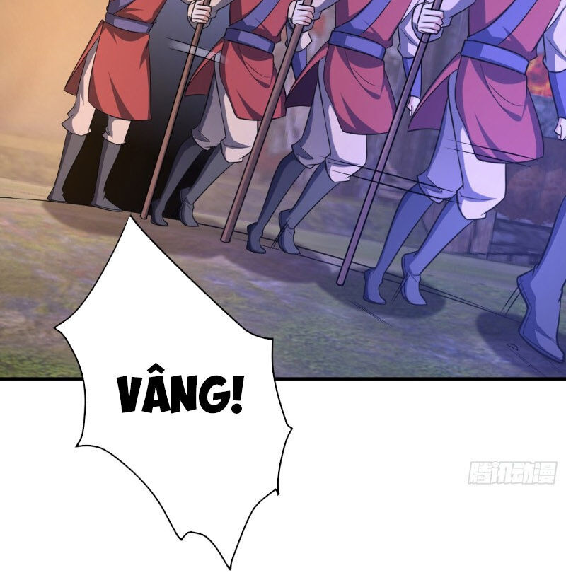 Yêu Giả Vi Vương Chapter 157 - 17