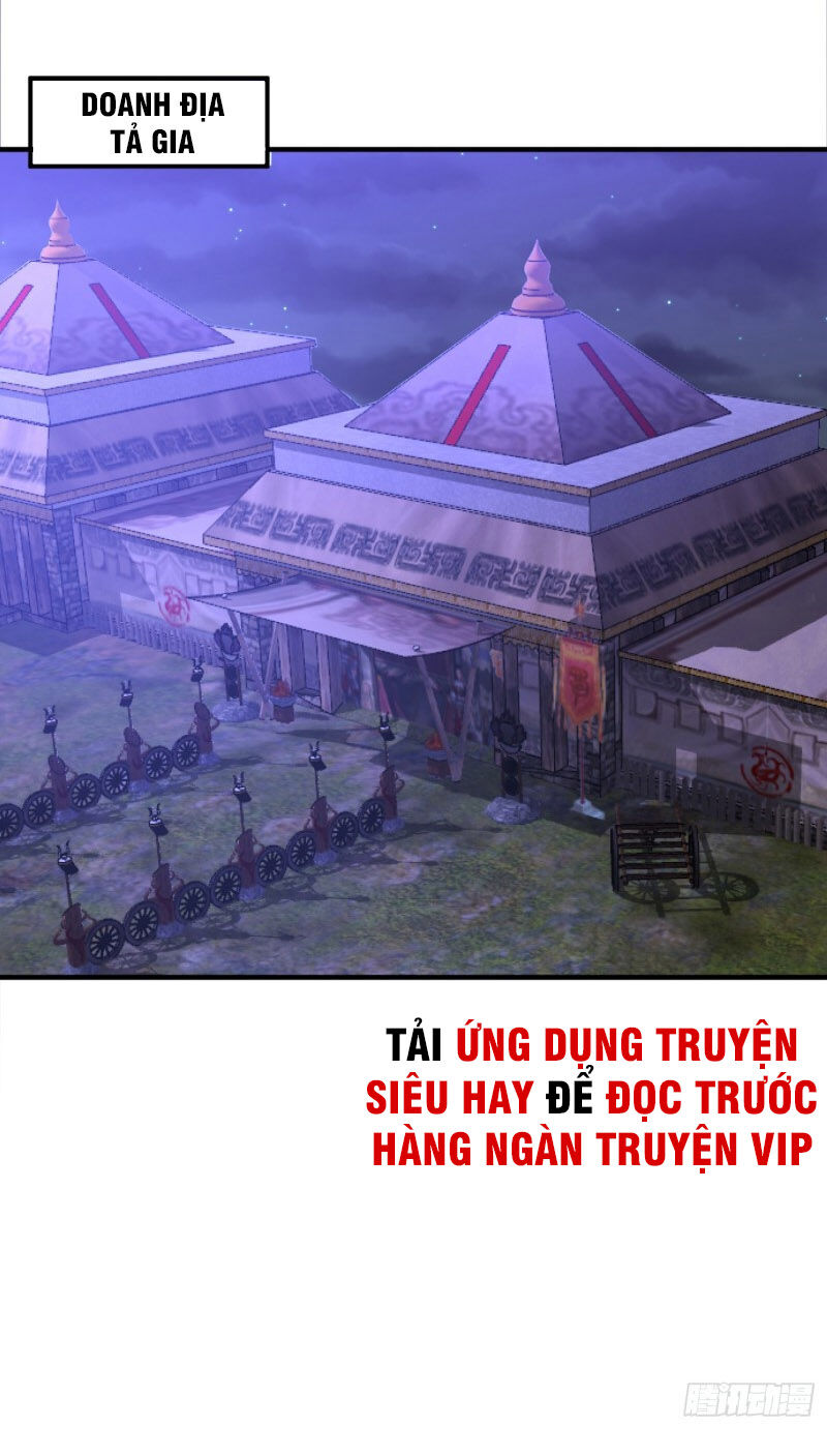 Yêu Giả Vi Vương Chapter 157 - 20