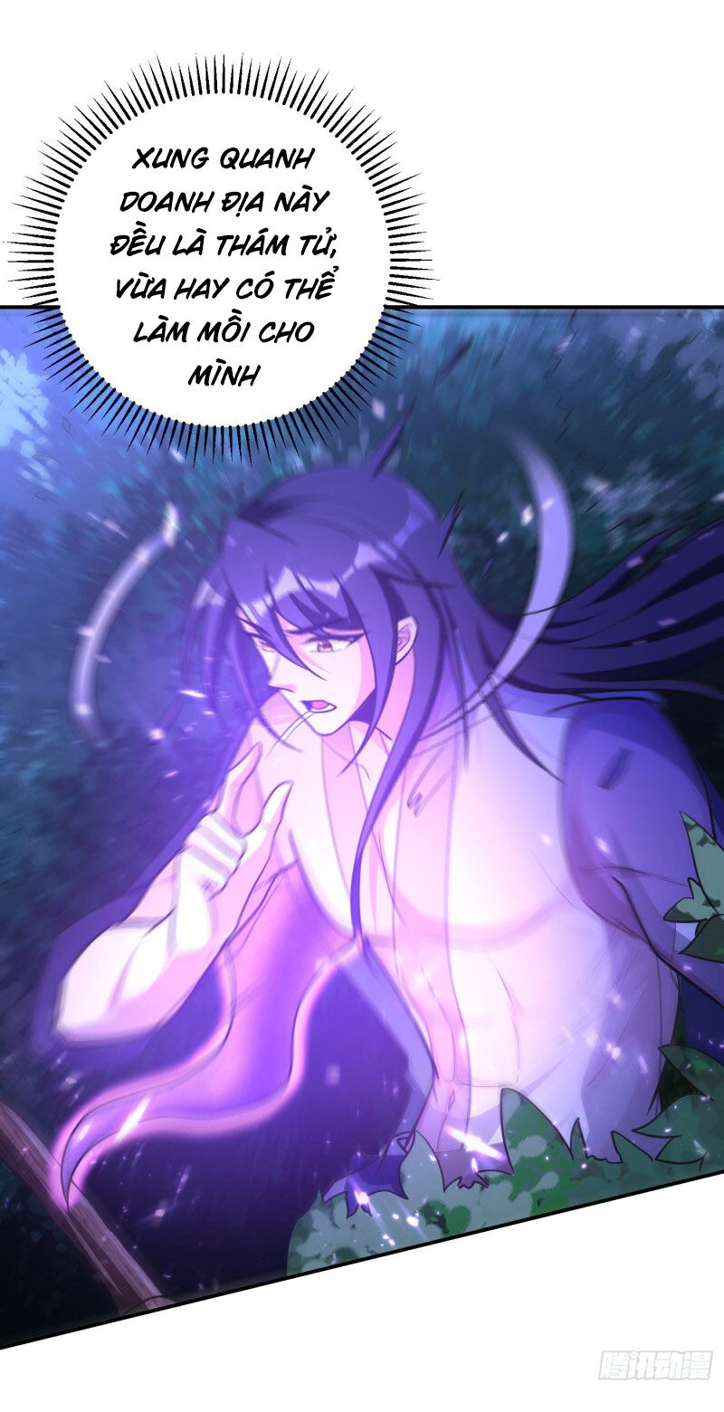 Yêu Giả Vi Vương Chapter 157 - 3