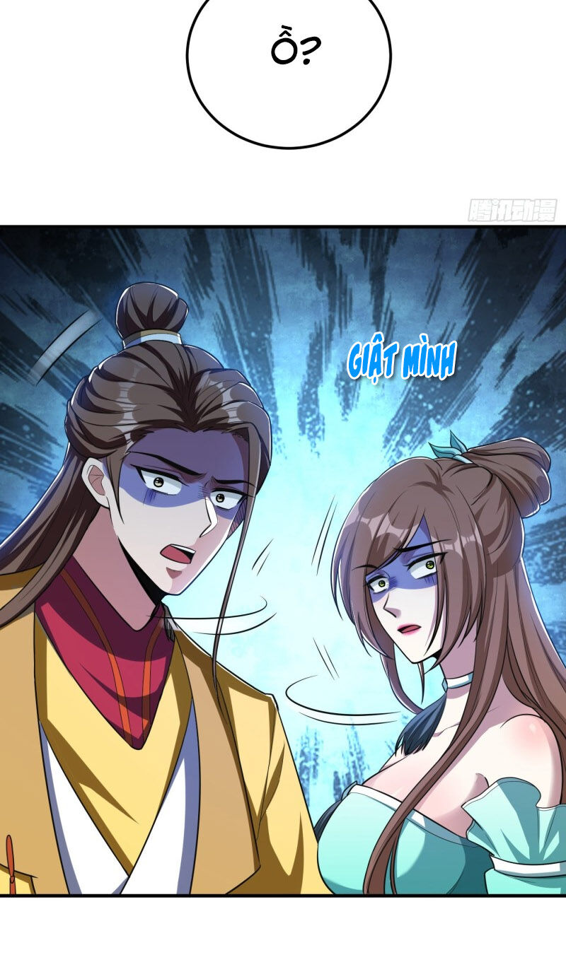 Yêu Giả Vi Vương Chapter 157 - 22