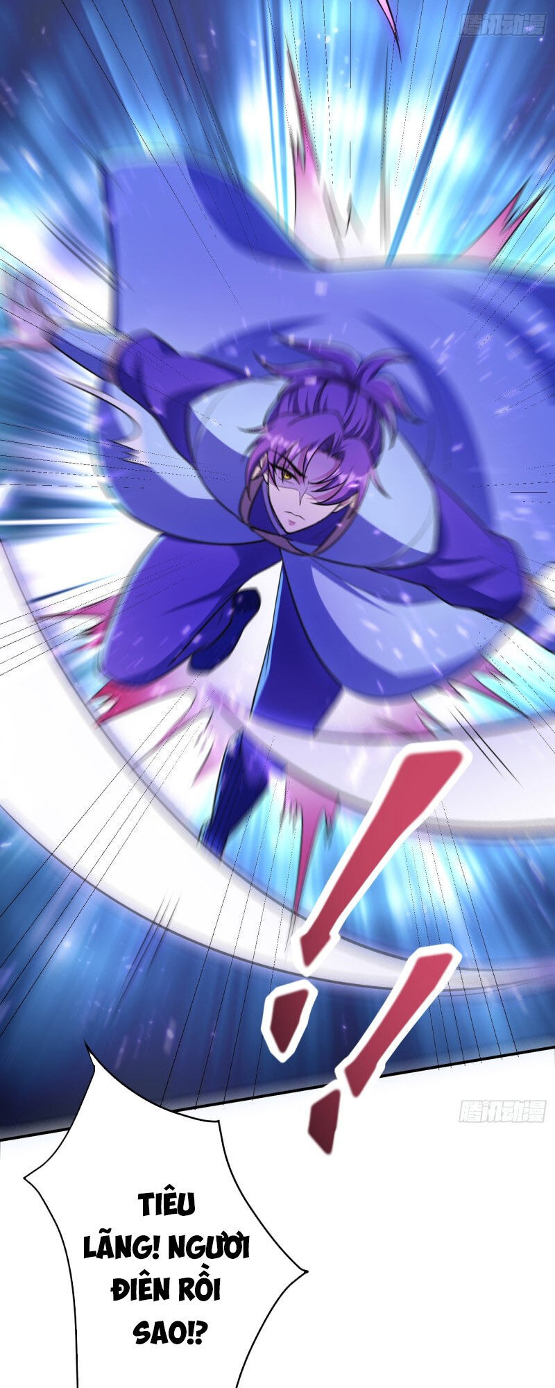 Yêu Giả Vi Vương Chapter 157 - 30