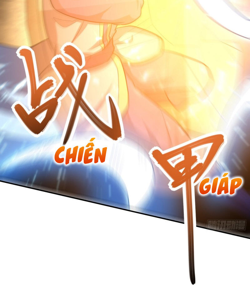 Yêu Giả Vi Vương Chapter 157 - 33