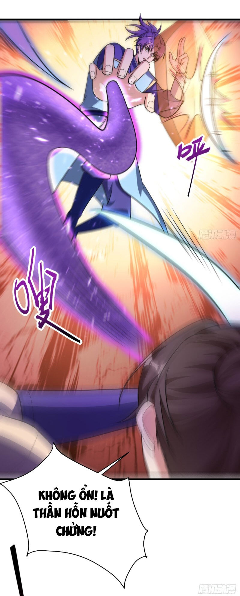 Yêu Giả Vi Vương Chapter 157 - 35