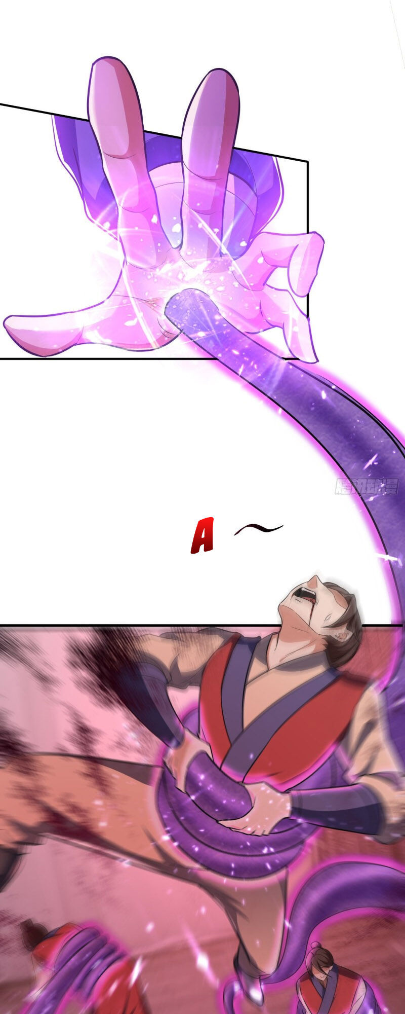 Yêu Giả Vi Vương Chapter 157 - 39