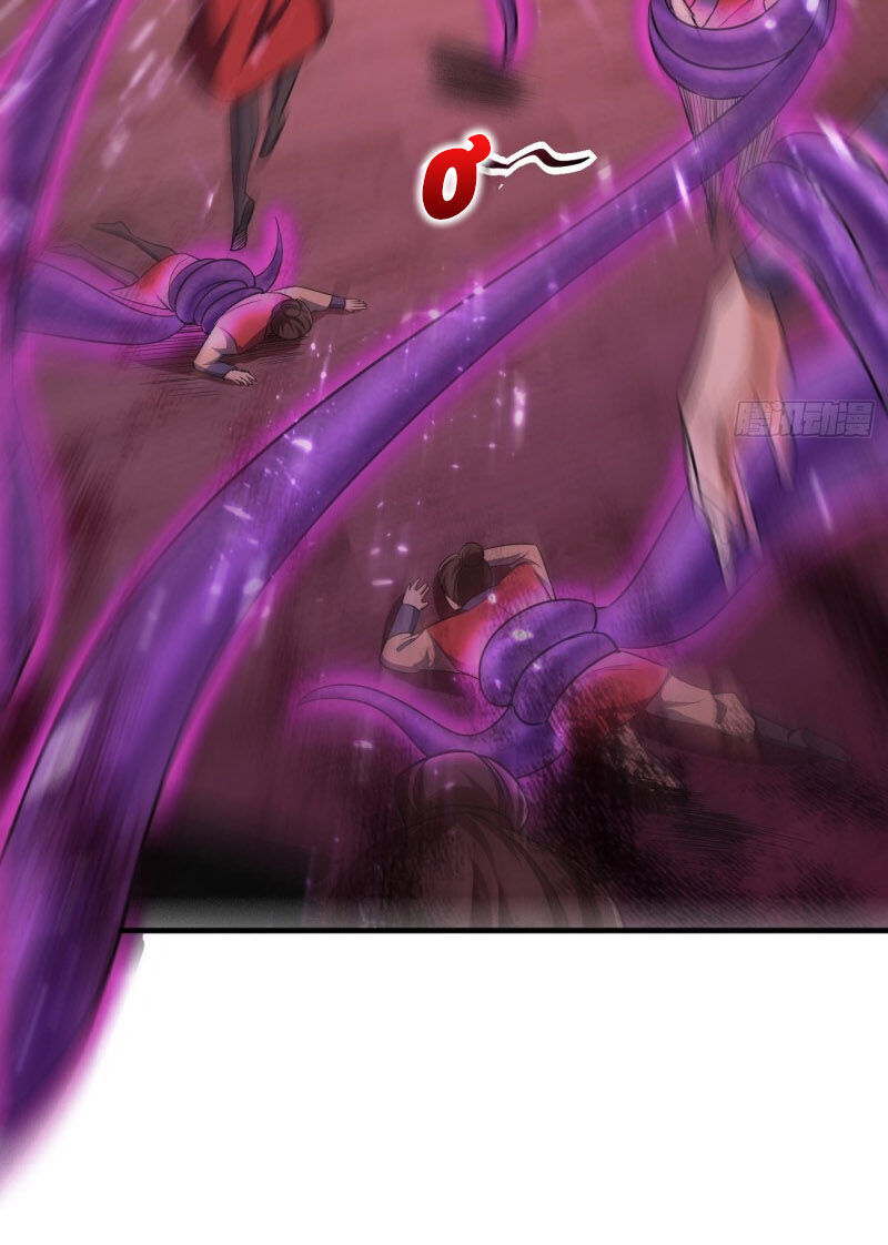 Yêu Giả Vi Vương Chapter 157 - 40