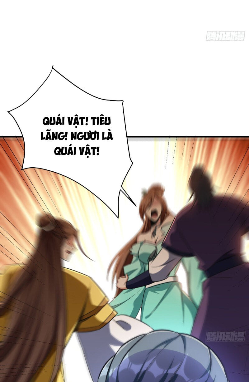 Yêu Giả Vi Vương Chapter 157 - 41