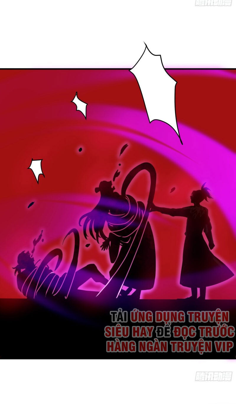 Yêu Giả Vi Vương Chapter 157 - 48