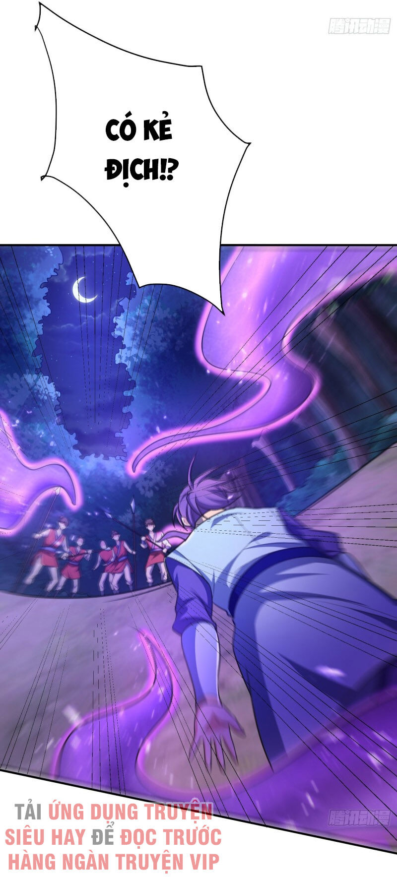 Yêu Giả Vi Vương Chapter 157 - 6