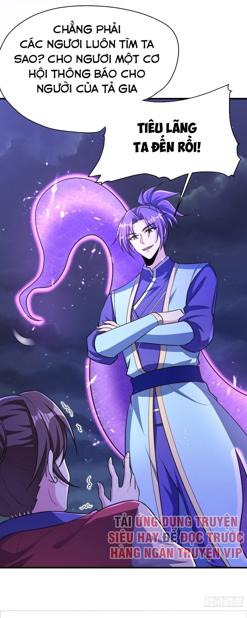 Yêu Giả Vi Vương Chapter 157 - 10