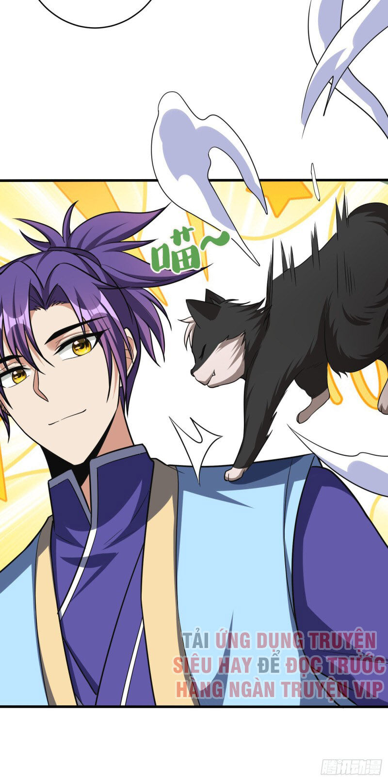 Yêu Giả Vi Vương Chapter 159 - 16