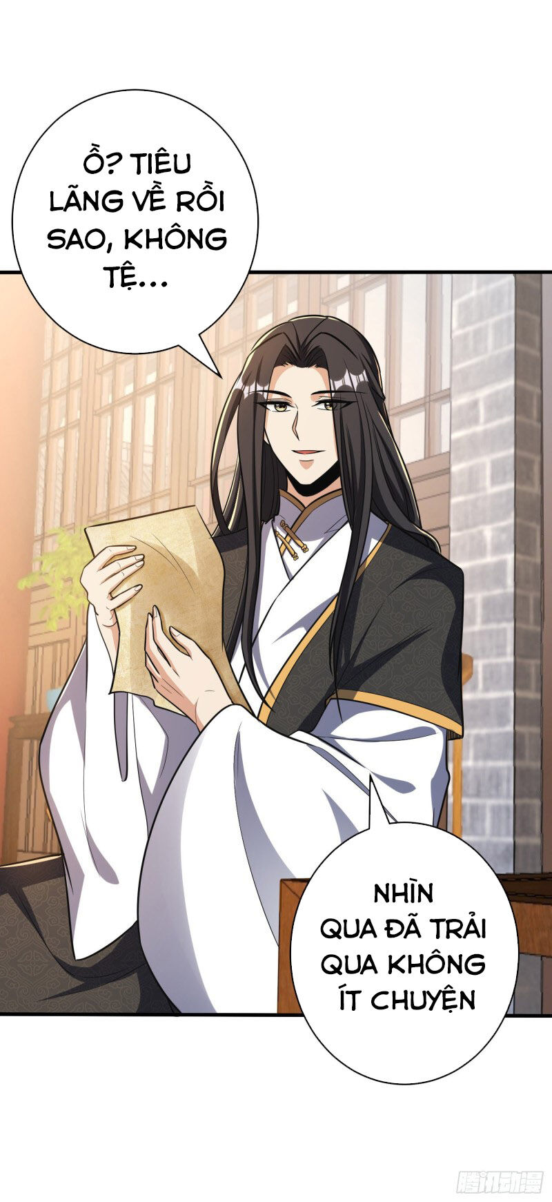 Yêu Giả Vi Vương Chapter 159 - 29