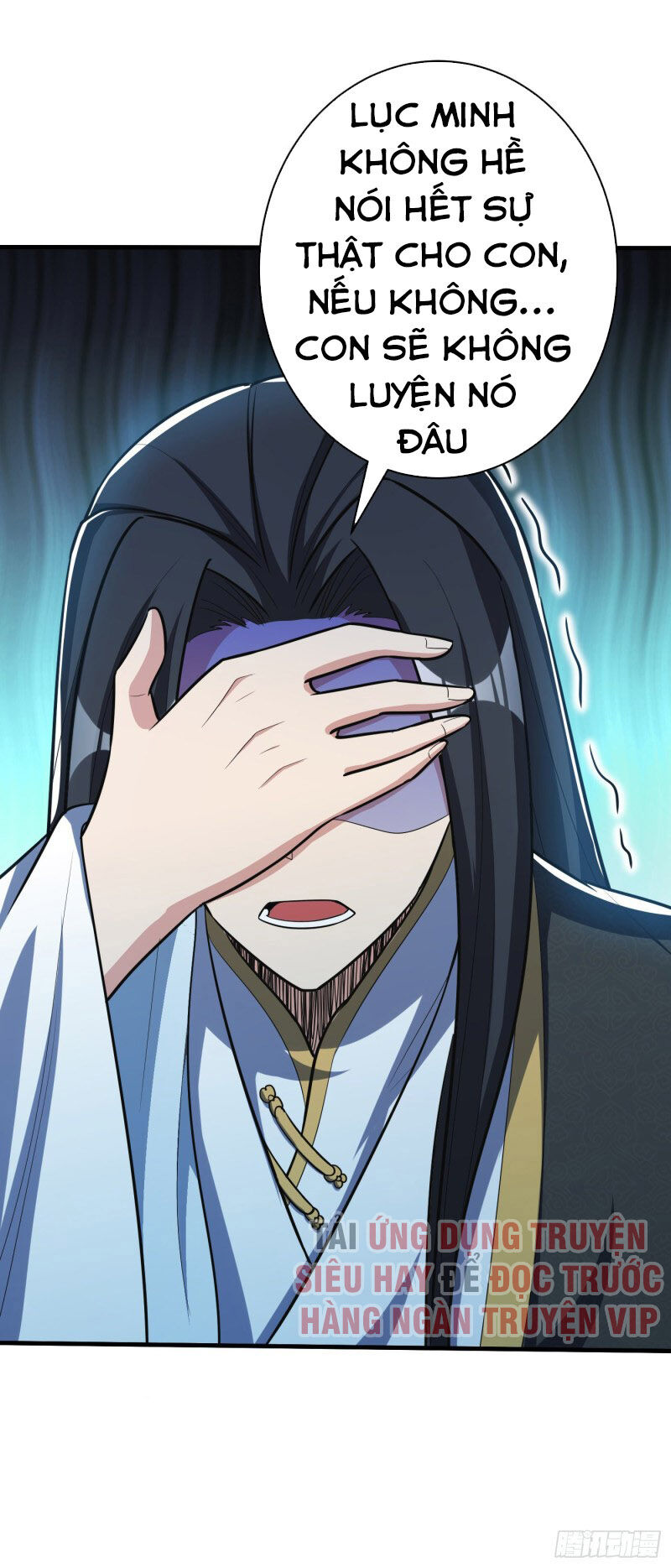 Yêu Giả Vi Vương Chapter 159 - 34