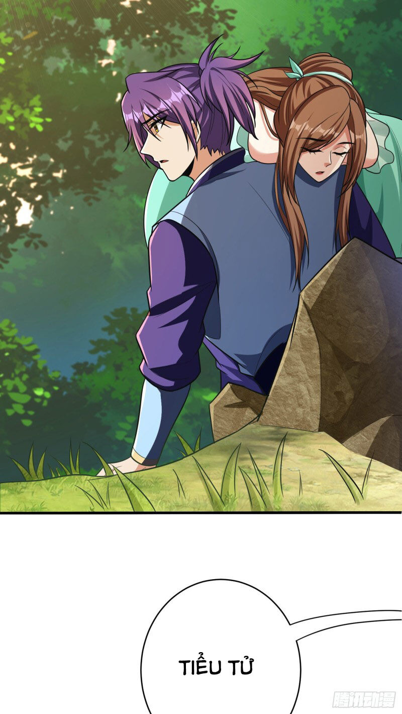 Yêu Giả Vi Vương Chapter 159 - 5