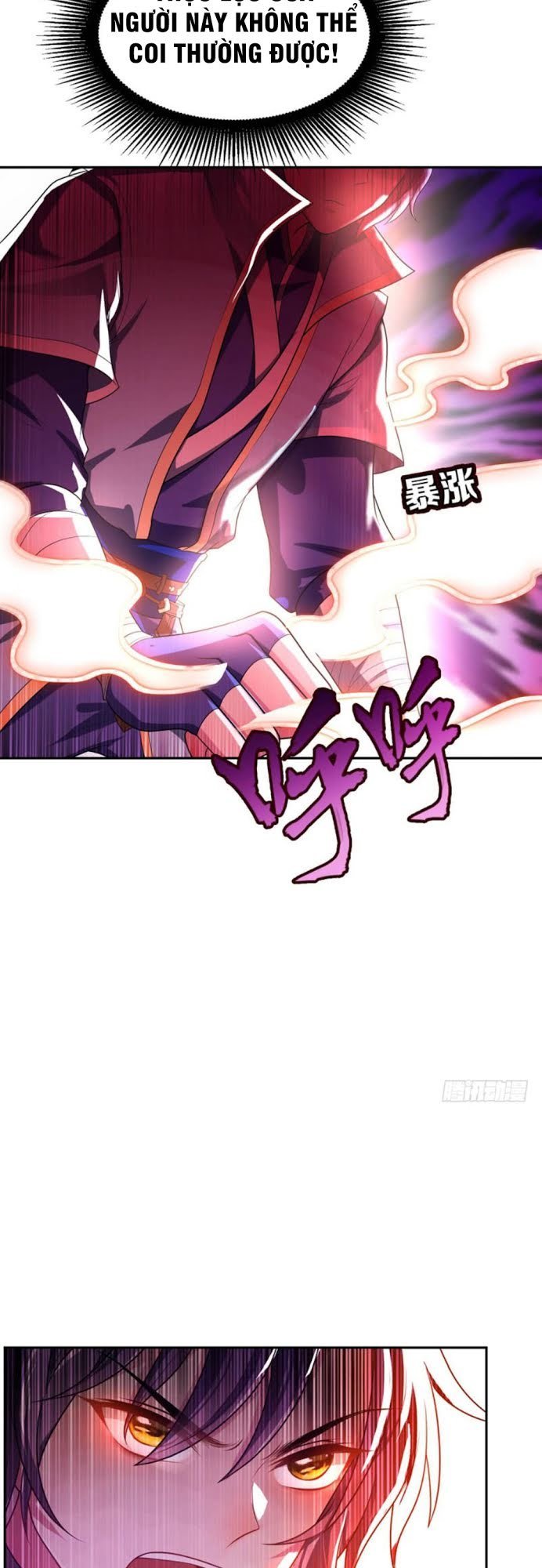 Yêu Giả Vi Vương Chapter 16 - 14