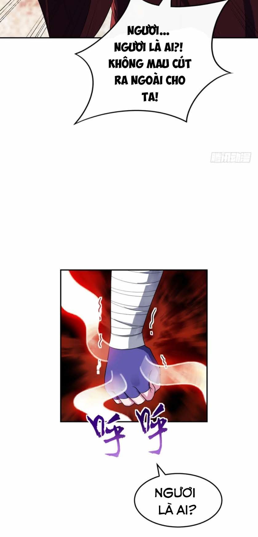 Yêu Giả Vi Vương Chapter 16 - 3