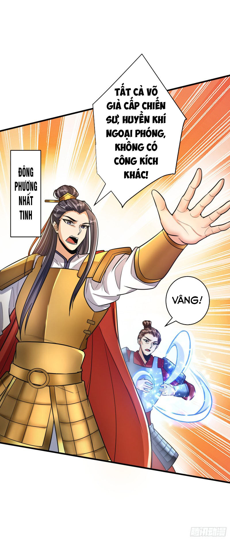 Yêu Giả Vi Vương Chapter 161 - 2