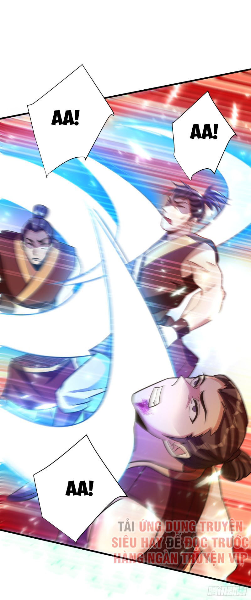Yêu Giả Vi Vương Chapter 161 - 16