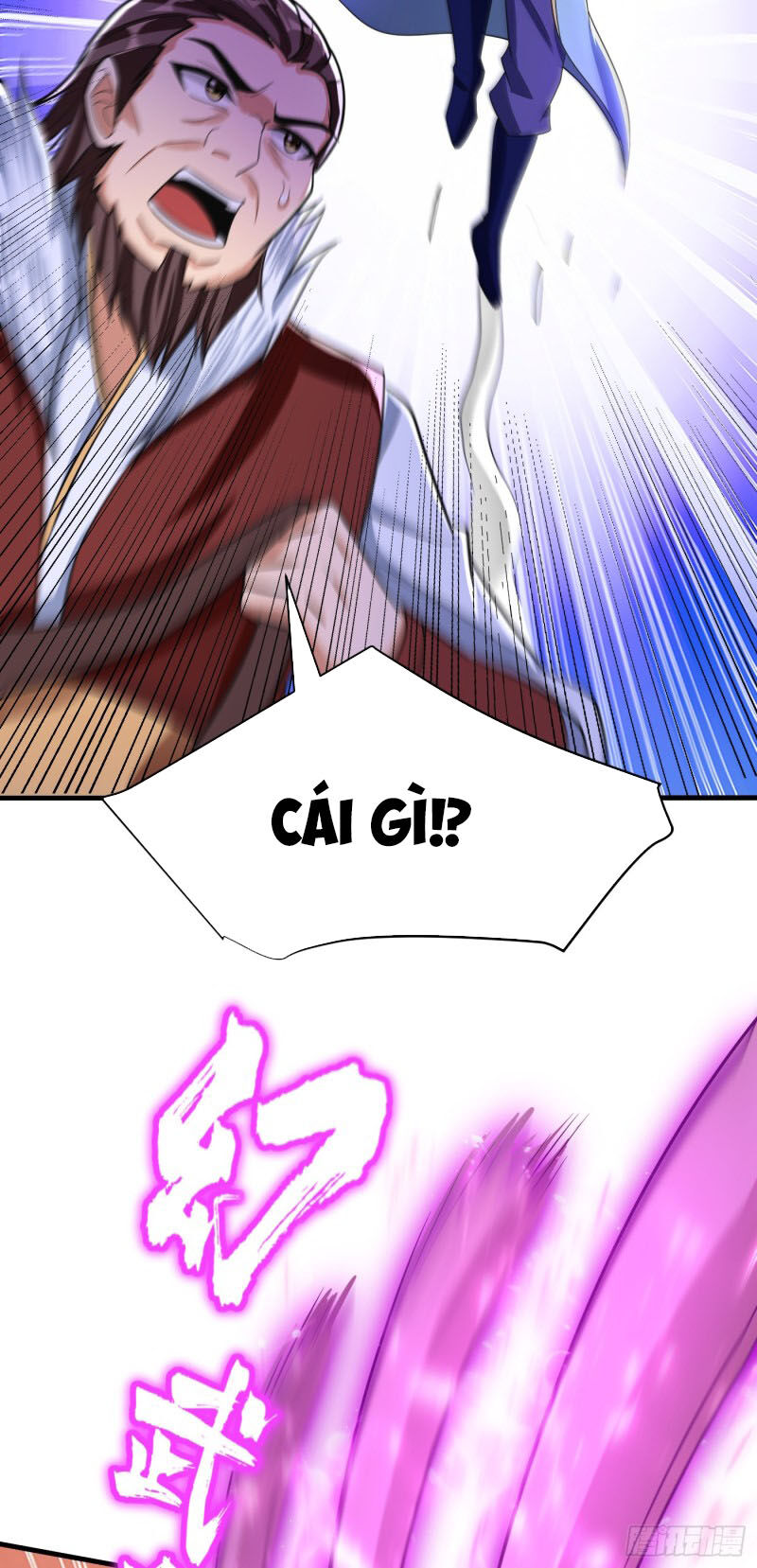 Yêu Giả Vi Vương Chapter 161 - 20