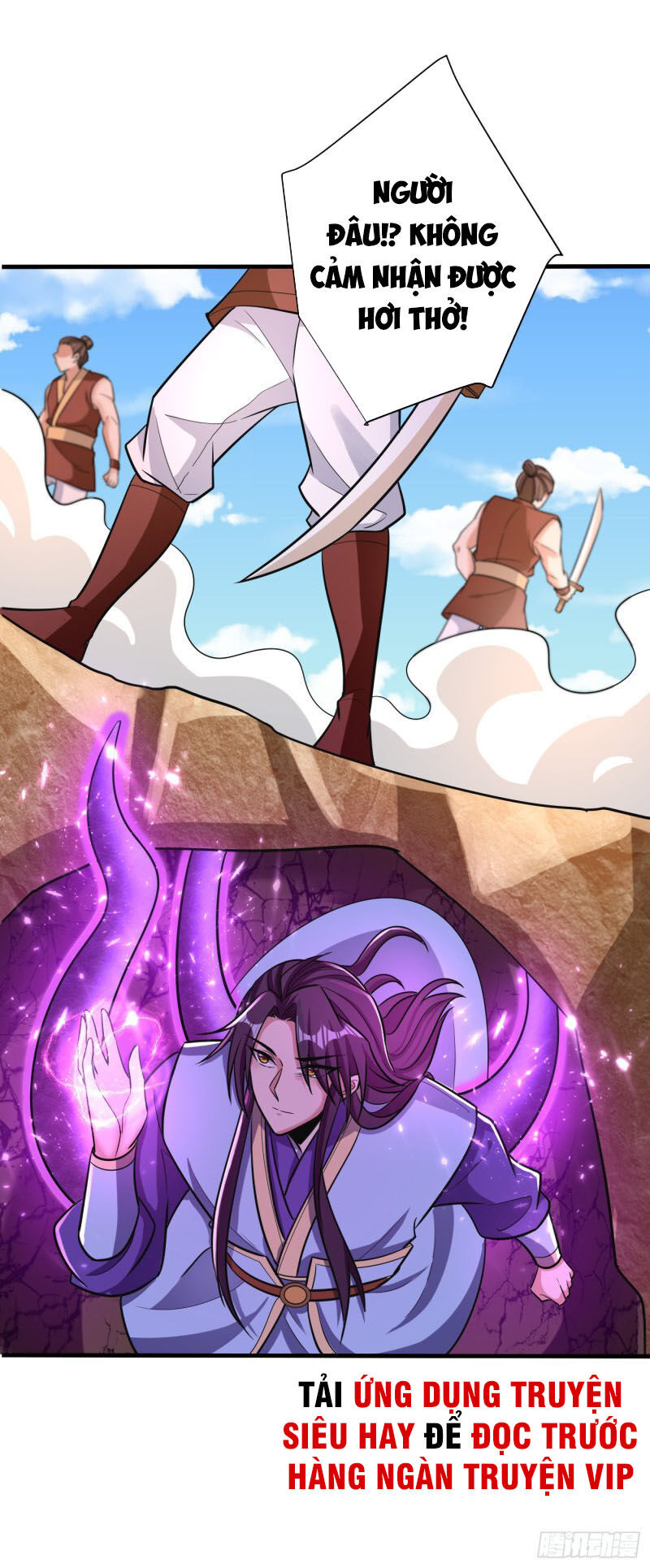 Yêu Giả Vi Vương Chapter 161 - 25