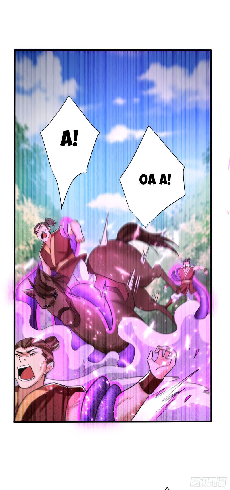 Yêu Giả Vi Vương Chapter 161 - 9