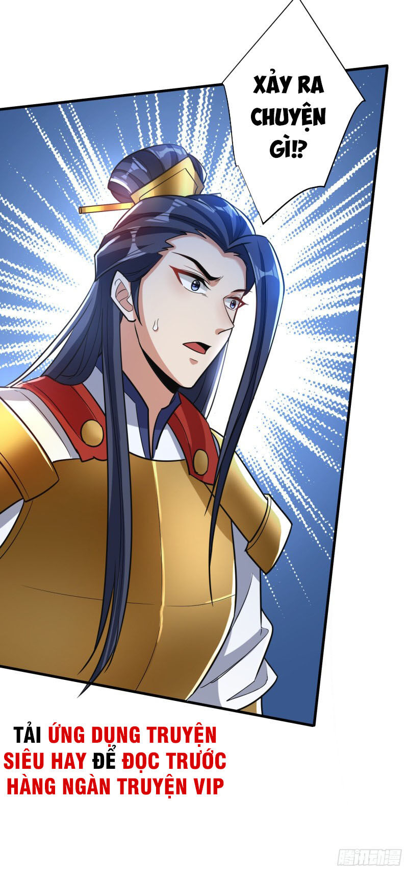 Yêu Giả Vi Vương Chapter 161 - 10