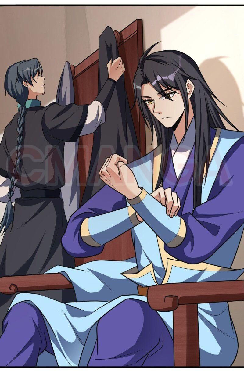 Yêu Giả Vi Vương Chapter 162 - 2