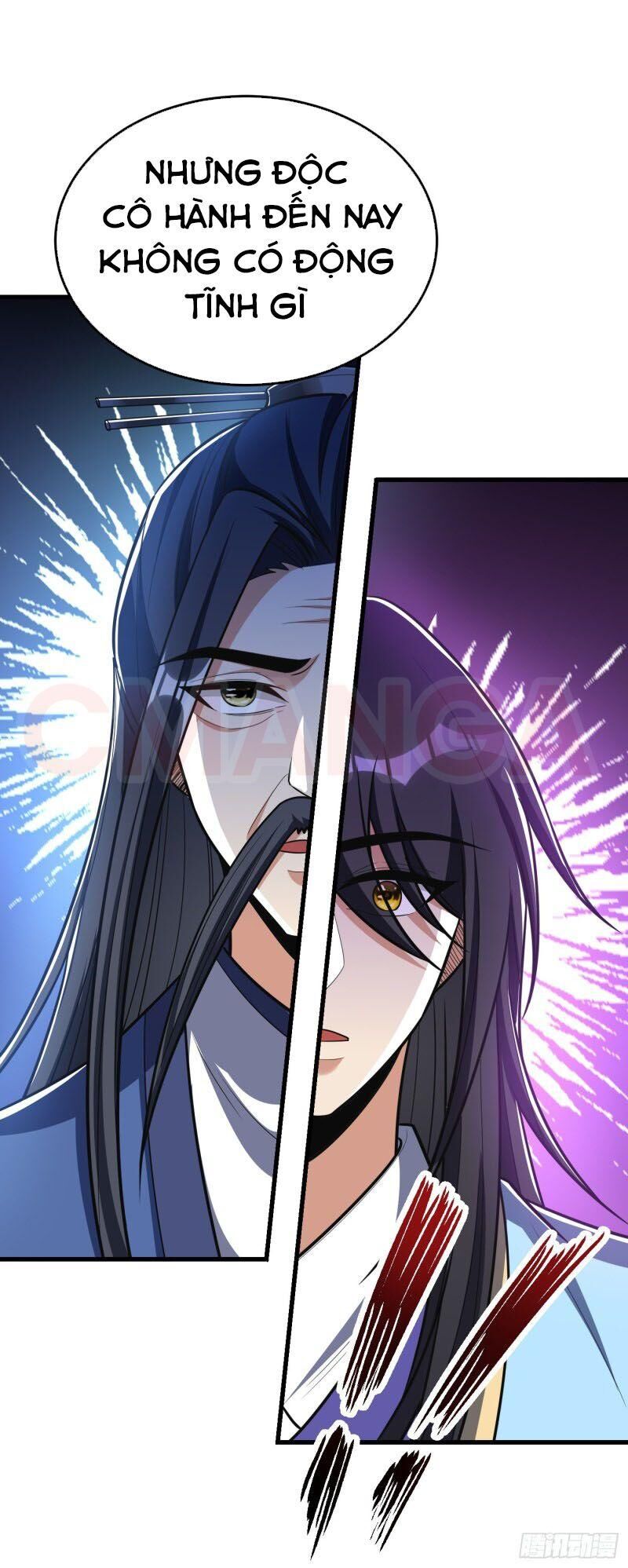 Yêu Giả Vi Vương Chapter 162 - 15