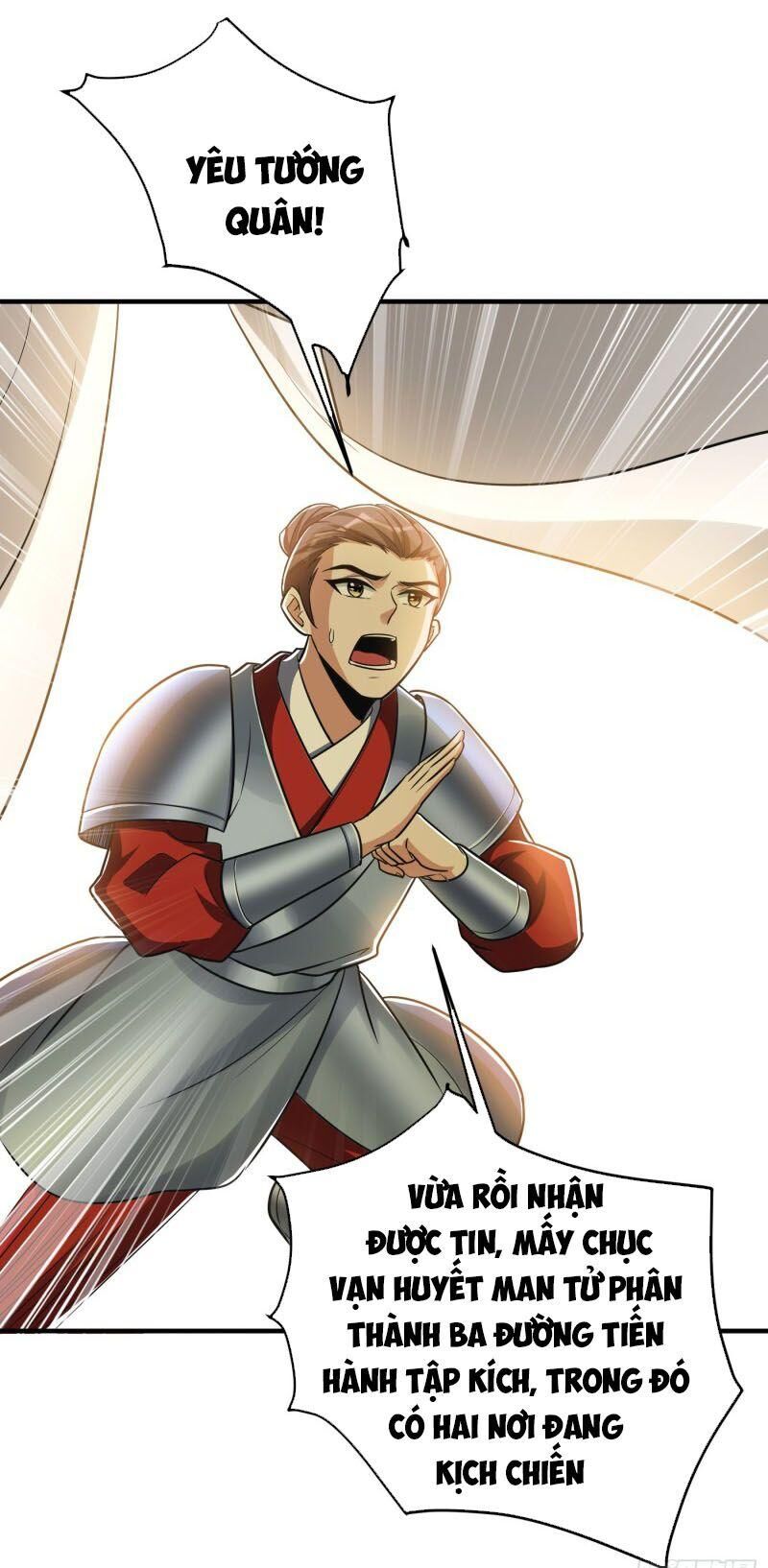 Yêu Giả Vi Vương Chapter 162 - 3