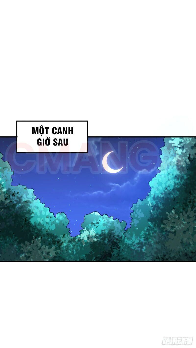 Yêu Giả Vi Vương Chapter 162 - 25