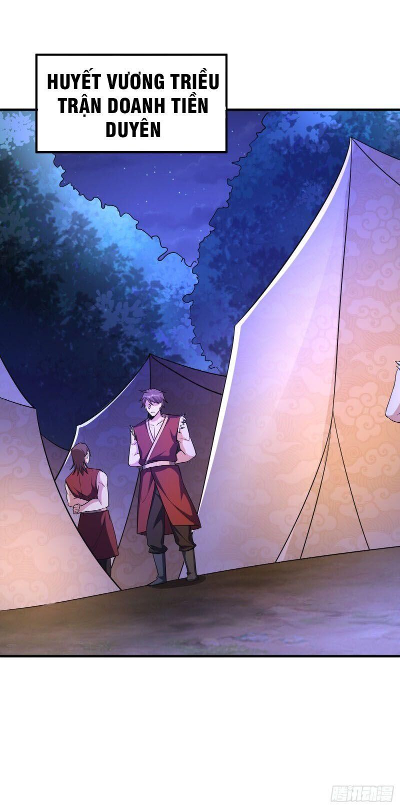 Yêu Giả Vi Vương Chapter 162 - 26
